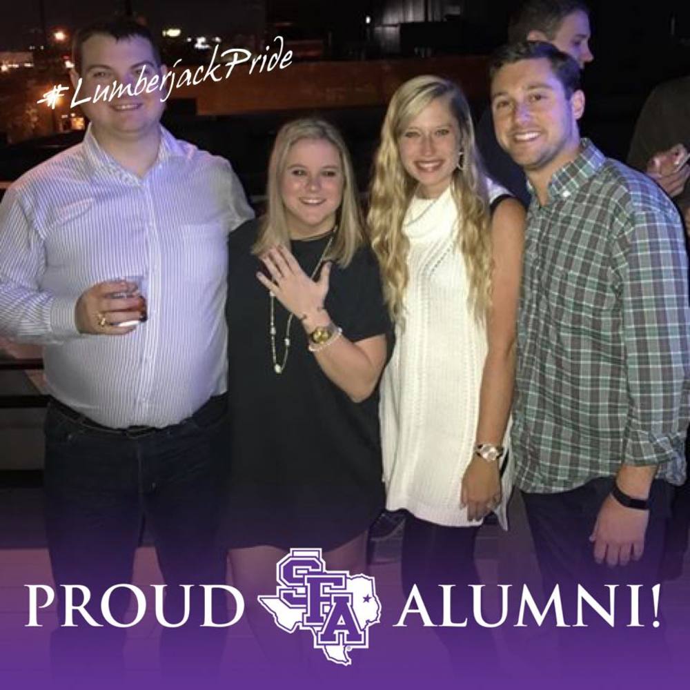 Meet your Posher, Ben